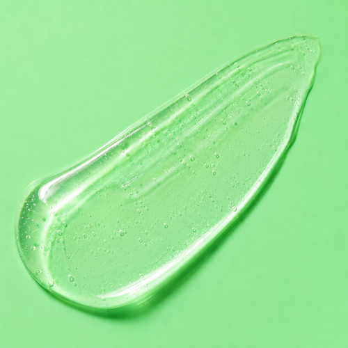 hyaluronic acid gel