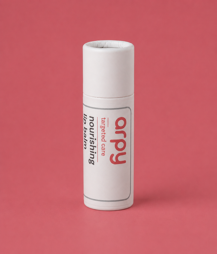 nourishing lip balm