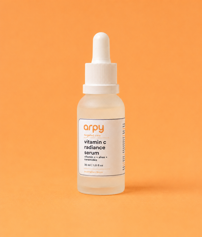 vitamin c radiance serum